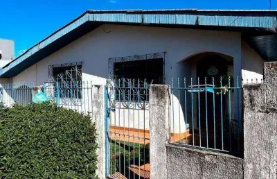 Casa com 2 dormitórios à venda, 184 m² por r$ 535.000,00 - batel - guarapuava/pr