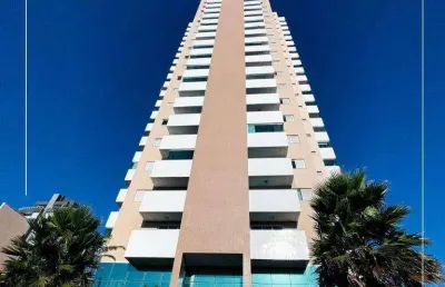 Apartamento com 2 dormitórios à venda, 64 m² por r$ 650.000,00 - trianon - guarapuava/pr