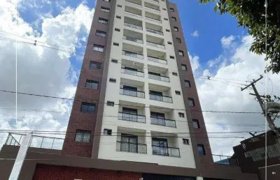 Apartamento com 3 dormitórios, 110 m² - venda por r$ 1.100.000,00 ou aluguel por r$ 4.500,00/mês - centro - guarapuava/pr