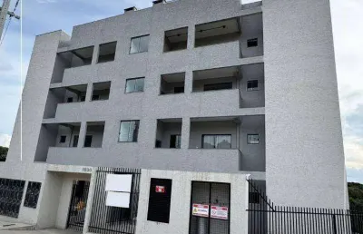 Apartamento com 2 dormitórios para alugar, 65 m² por r$ 2.500,00/mês - boqueirão - guarapuava/pr
