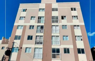 Kitnet com 1 dormitório para alugar, 21 m² - centro - guarapuava/pr
