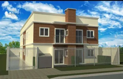Apartamento studio com 1 dormitório à venda, 24 m² por r$ 187.000 - primavera - guarapuava/pr