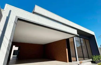 Casa com 3 dormitórios à venda, 346 m² por r$ 3.150.000,00 - centro - guarapuava/pr