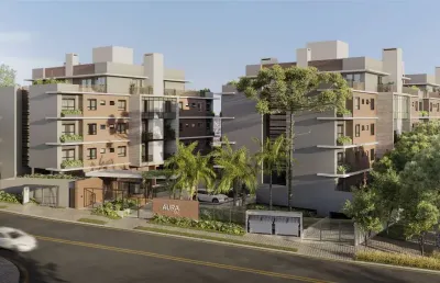 Apartamento com 3 quartos à venda no ahú, curitiba , 172 m2 por r$ 1.620.000