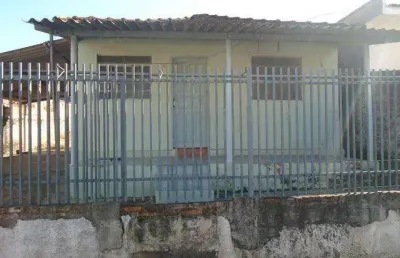 Casa para venda em presidente prudente, paulista, 2 dormitórios, 1 banheiro
