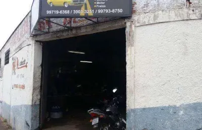 Casa para venda em presidente prudente, planalto, 2 dormitórios, 1 banheiro, 2 vagas