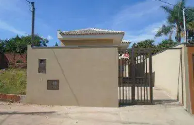 Casa para venda em presidente prudente, sao bento, 2 dormitórios, 1 banheiro, 1 vaga