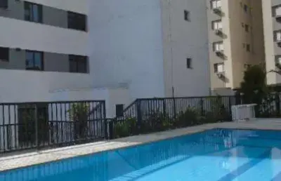 Apartamento para venda em presidente prudente, edificio saint german, 4 dormitórios, 2 suítes, 1 banheiro, 2 vagas
