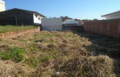 Terreno para venda em presidente prudente, residencial universitario