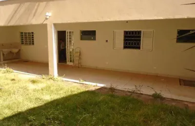 Casa para venda em presidente prudente, itapura l, 2 dormitórios, 1 suíte, 1 banheiro, 4 vagas