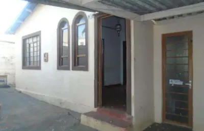 Casa para venda em presidente prudente, vila flores, 3 dormitórios, 1 suíte, 2 banheiros, 1 vaga