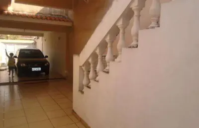 Casa para venda em presidente prudente, vale verde i, 2 dormitórios, 1 suíte, 2 banheiros, 2 vagas