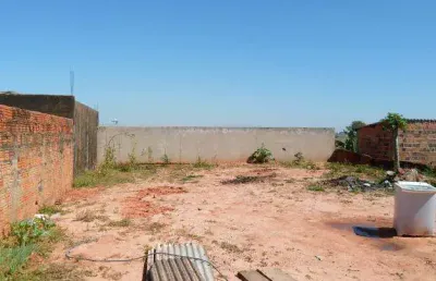 Terreno à venda no Jardim Cobral, Presidente Prudente 