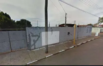 Terreno para venda em presidente prudente, guanabara