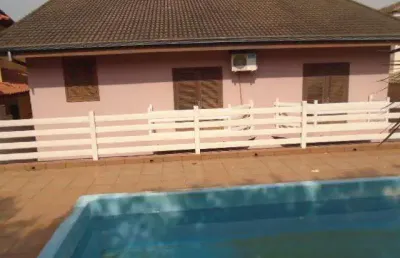 Casa em condomínio para venda em presidente prudente, condominio residencial joao paulo ii, 4 dormitórios, 4 suítes, 6 banheiros, 2 vagas