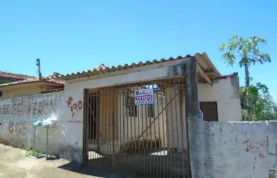 Casa para venda em presidente prudente, planalto, 2 dormitórios, 1 banheiro, 2 vagas