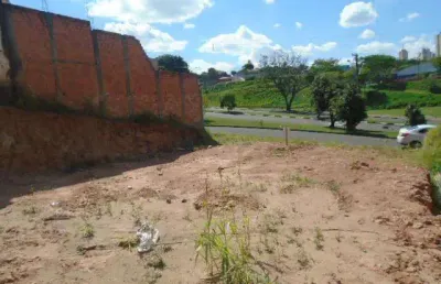 Terreno para venda em presidente prudente, jardim são pedro