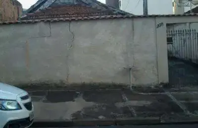 Casa para venda em presidente prudente, bongiovani, 2 dormitórios, 1 banheiro, 1 vaga