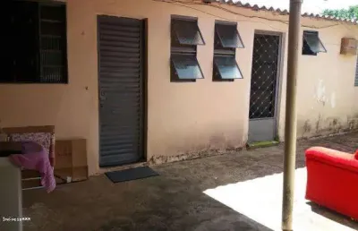 Casa para venda em presidente prudente, everest, 3 dormitórios, 1 suíte, 1 banheiro