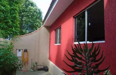 Casa para venda em presidente prudente, humberto salvador, 3 dormitórios, 1 suíte, 3 banheiros, 1 vaga