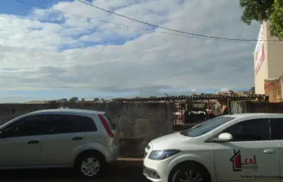 Casa para venda em presidente prudente, vila brasil, 2 dormitórios, 1 banheiro, 2 vagas