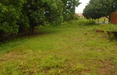 Terreno à venda no Jardim Cobral, Presidente Prudente 