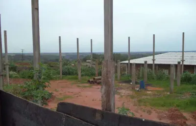 Terreno para venda em presidente prudente, parque furquim