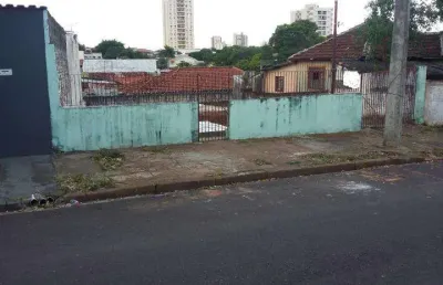 Terreno para venda em presidente prudente, são jorge