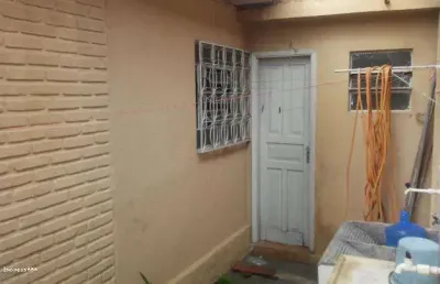 Casa para venda em presidente prudente, vila brasil, 3 dormitórios, 2 banheiros, 1 vaga