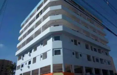 Apartamento para venda em presidente prudente, centro, 3 dormitórios, 2 suítes, 1 banheiro