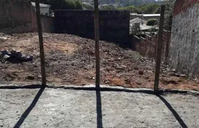 Terreno para venda em presidente prudente, monte alto