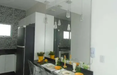 Casa em condomínio para venda em presidente prudente, imperial, 2 dormitórios, 2 banheiros, 1 vaga