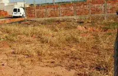 Terreno para venda em presidente prudente, novo prudentino