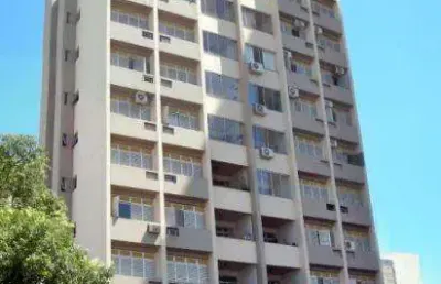 Apartamento para venda em presidente prudente, centro, 3 dormitórios, 2 banheiros, 1 vaga