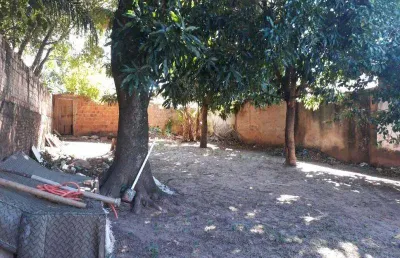 Casa para venda em álvares machado, centro, 2 dormitórios, 1 banheiro, 1 vaga