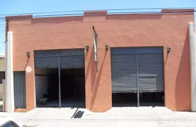 Salão comercial para venda em presidente prudente, são judas tadeu, 3 dormitórios, 1 banheiro, 1 vaga
