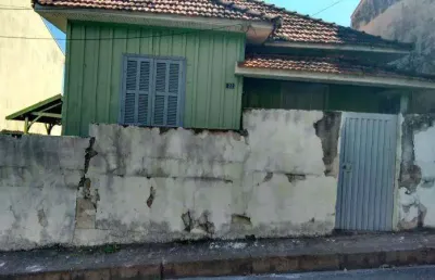 Casa para venda em presidente prudente, vila comercial, 2 dormitórios, 1 banheiro, 3 vagas