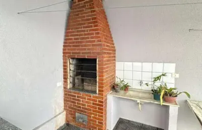 Casa para venda em presidente prudente, itapura l, 3 dormitórios, 1 suíte, 1 banheiro, 2 vagas