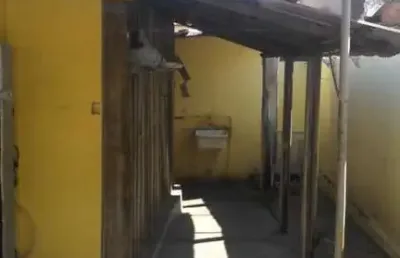 Salão comercial para venda em presidente prudente, formosa, 1 banheiro