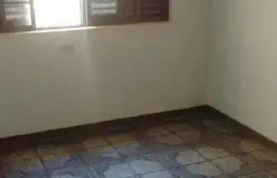 Casa para venda em presidente prudente, grupo educacional esquema, 2 dormitórios, 1 suíte, 1 banheiro