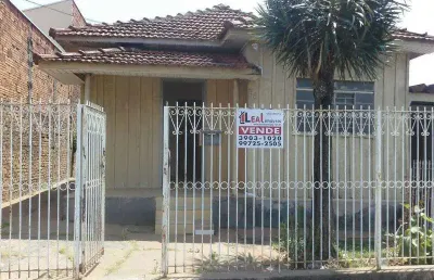 Casa para venda em presidente prudente, aviação, 2 dormitórios, 1 banheiro
