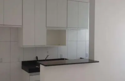Apartamento para venda em presidente prudente, edifício principe imperial, 2 dormitórios, 1 banheiro, 1 vaga