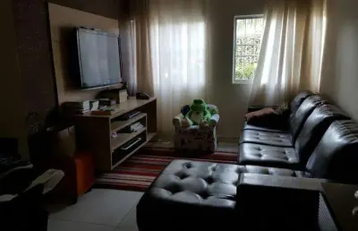 Apartamento para venda em presidente prudente, edifício parque dos pássaros, 3 dormitórios, 1 suíte, 2 banheiros, 1 vaga