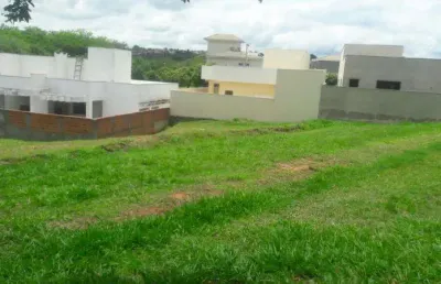 Terreno em condomínio para venda em presidente prudente, condominio residencial portinari