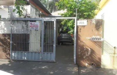 Casa para venda em presidente prudente, iguaçú, 2 dormitórios, 1 banheiro, 1 vaga