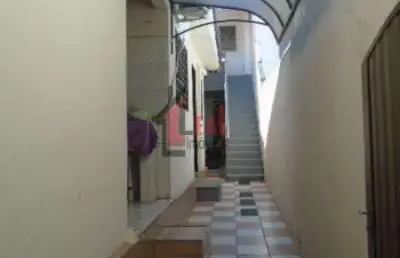 Casa para venda em presidente prudente, bongiovani, 10 dormitórios, 9 suítes, 10 banheiros, 1 vaga