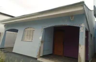 Casa para venda em presidente prudente, bongiovani, 3 dormitórios, 1 suíte, 3 banheiros, 8 vagas