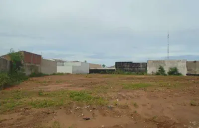 Terreno para venda em presidente prudente, são gabriel