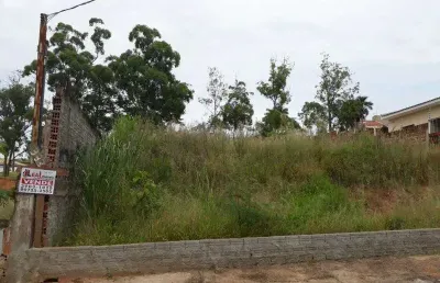 Terreno para venda em presidente prudente, higienópolis
