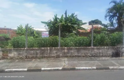 Terreno à venda no Jardim Everest, Presidente Prudente 